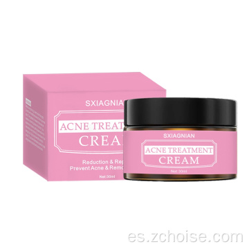 crema para espinillas para hombres crema para el acné